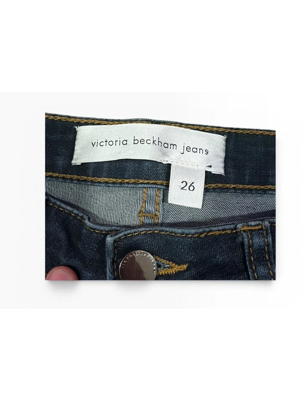 Victoria Beckham authentic victoria